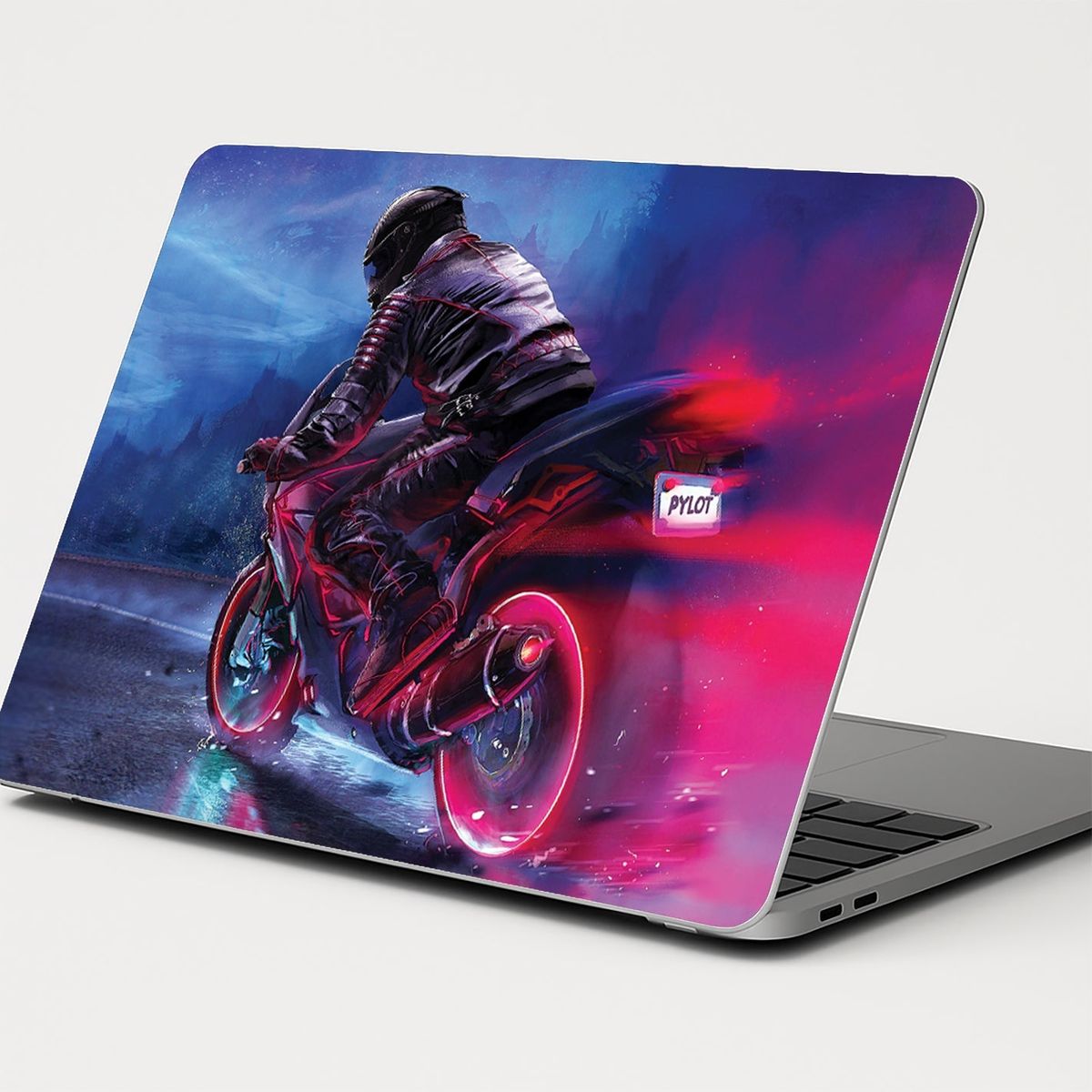 Stickerogy sticker