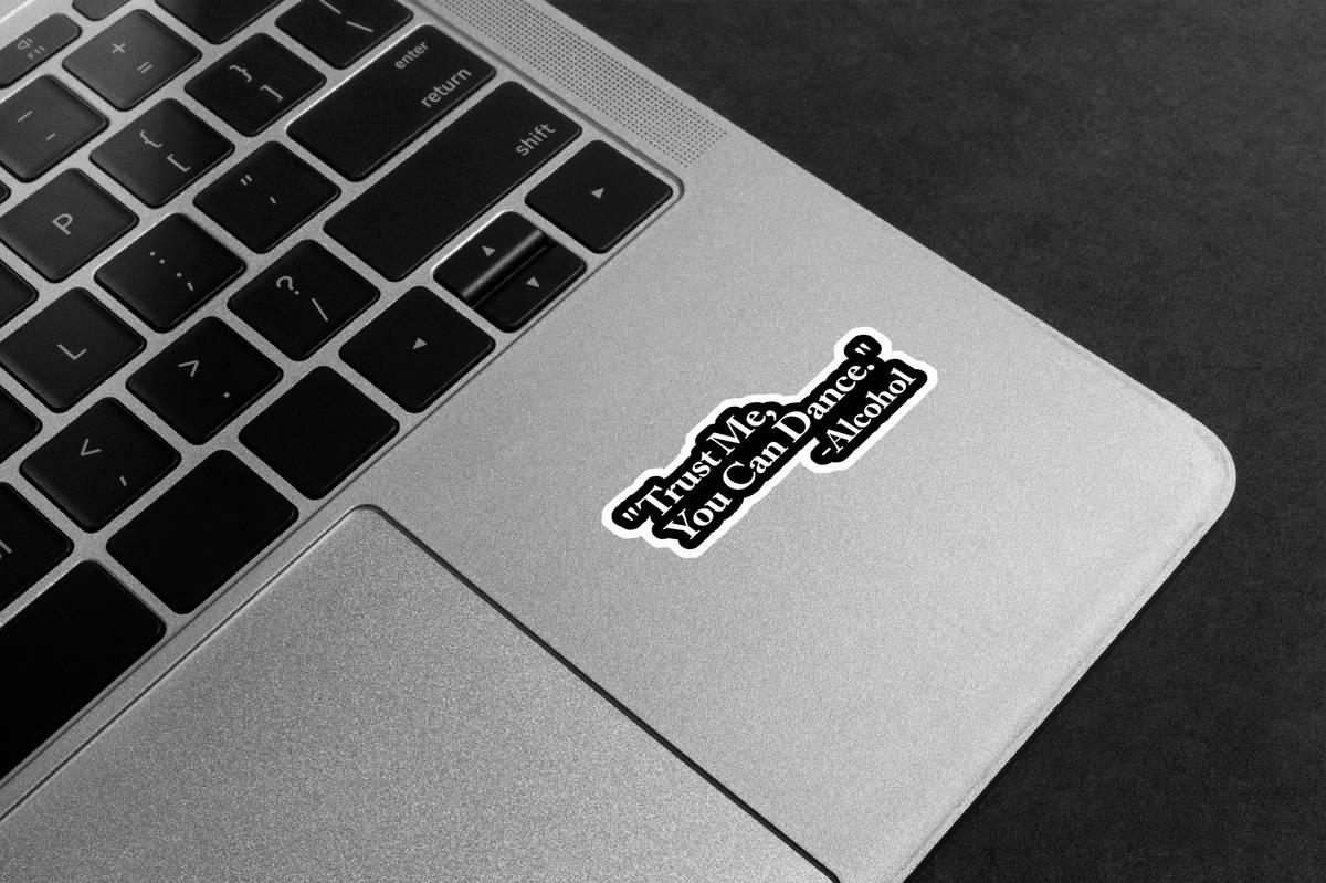 Stickerogy sticker