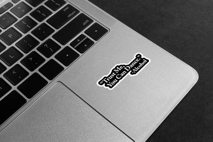 Stickerogy sticker