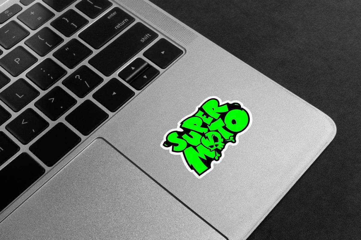 Stickerogy sticker