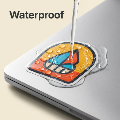 The ₹10 Sticker Vault — 50 Random Premium Stickers