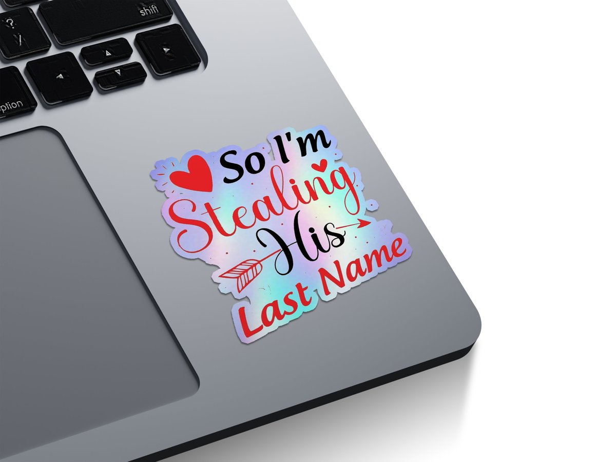 Stickerogy sticker