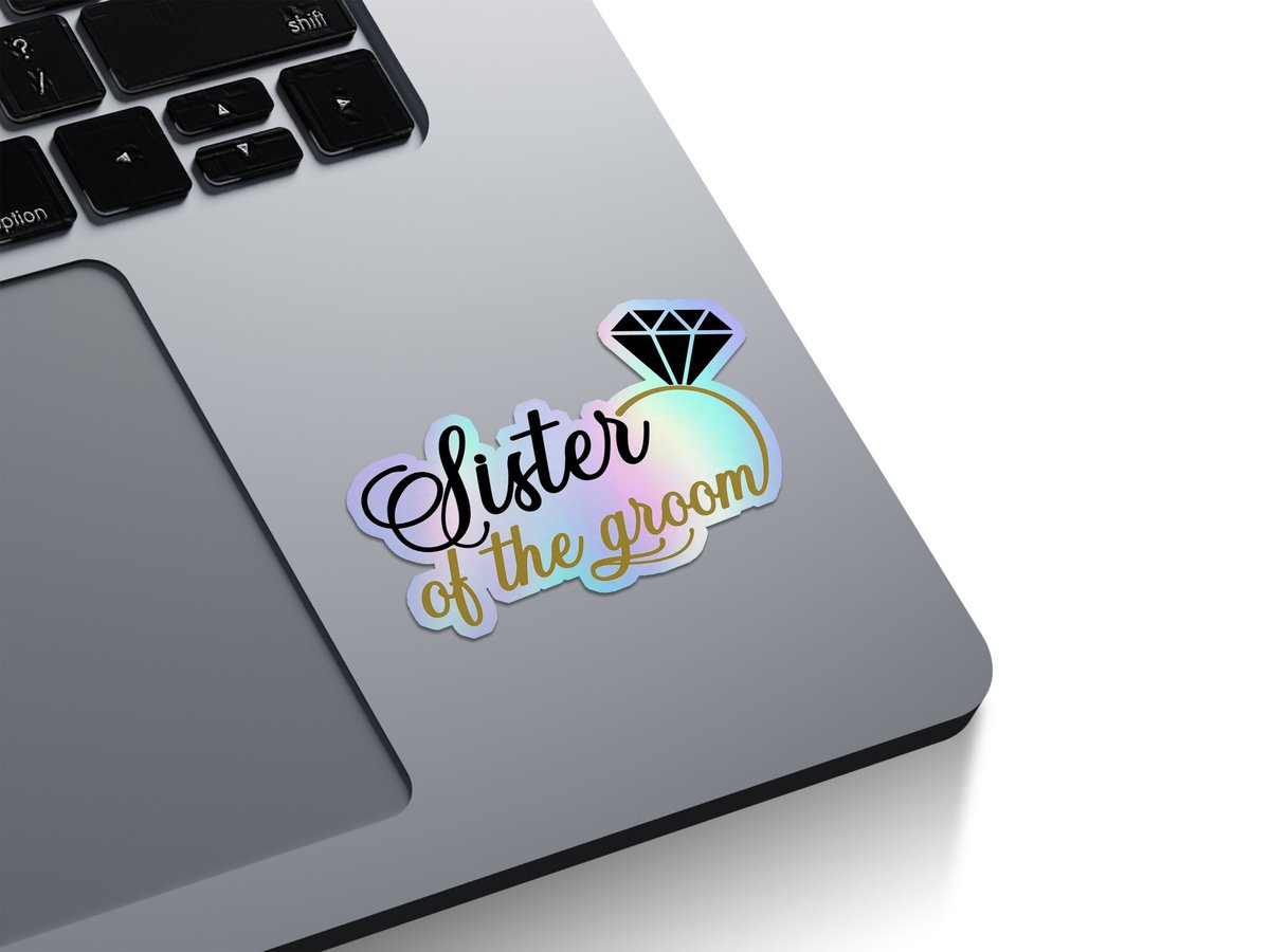 Stickerogy sticker
