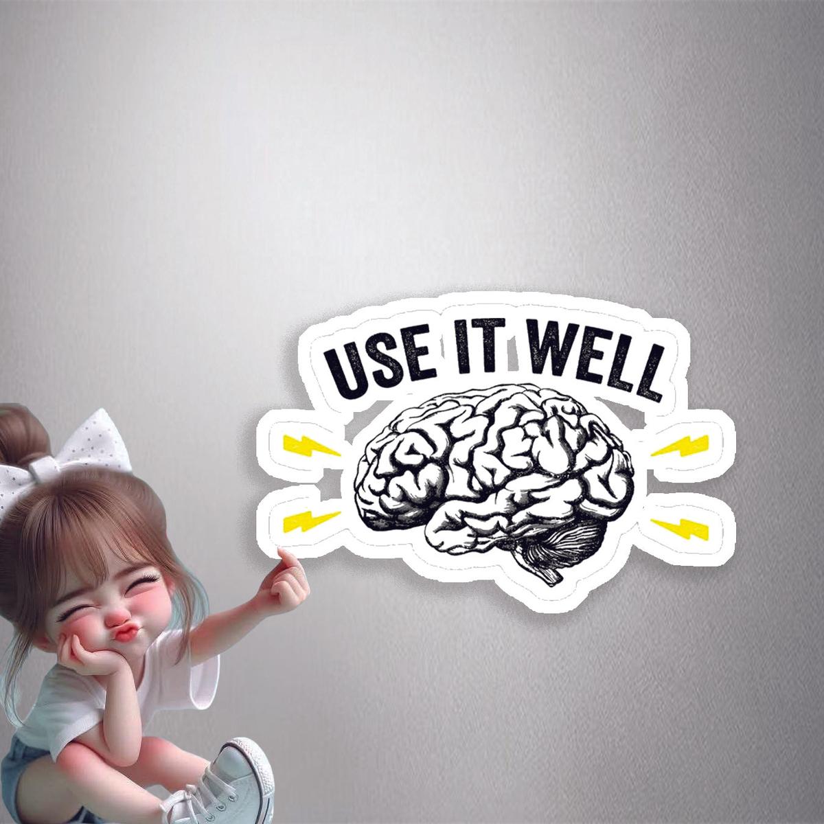 Stickerogy sticker