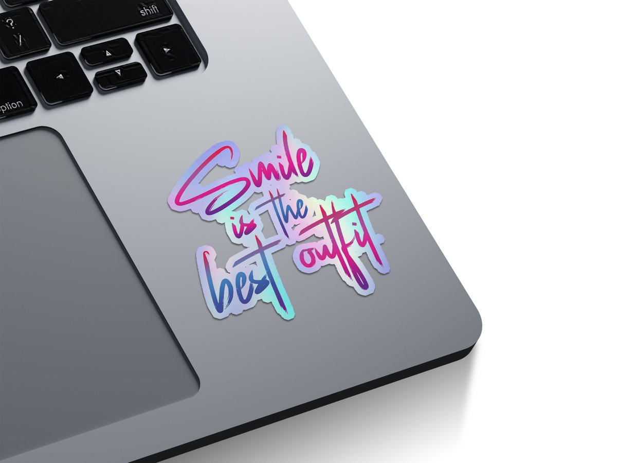 Stickerogy sticker
