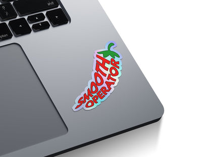 Stickerogy sticker