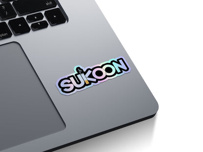 Stickerogy sticker