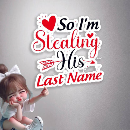 Stickerogy sticker