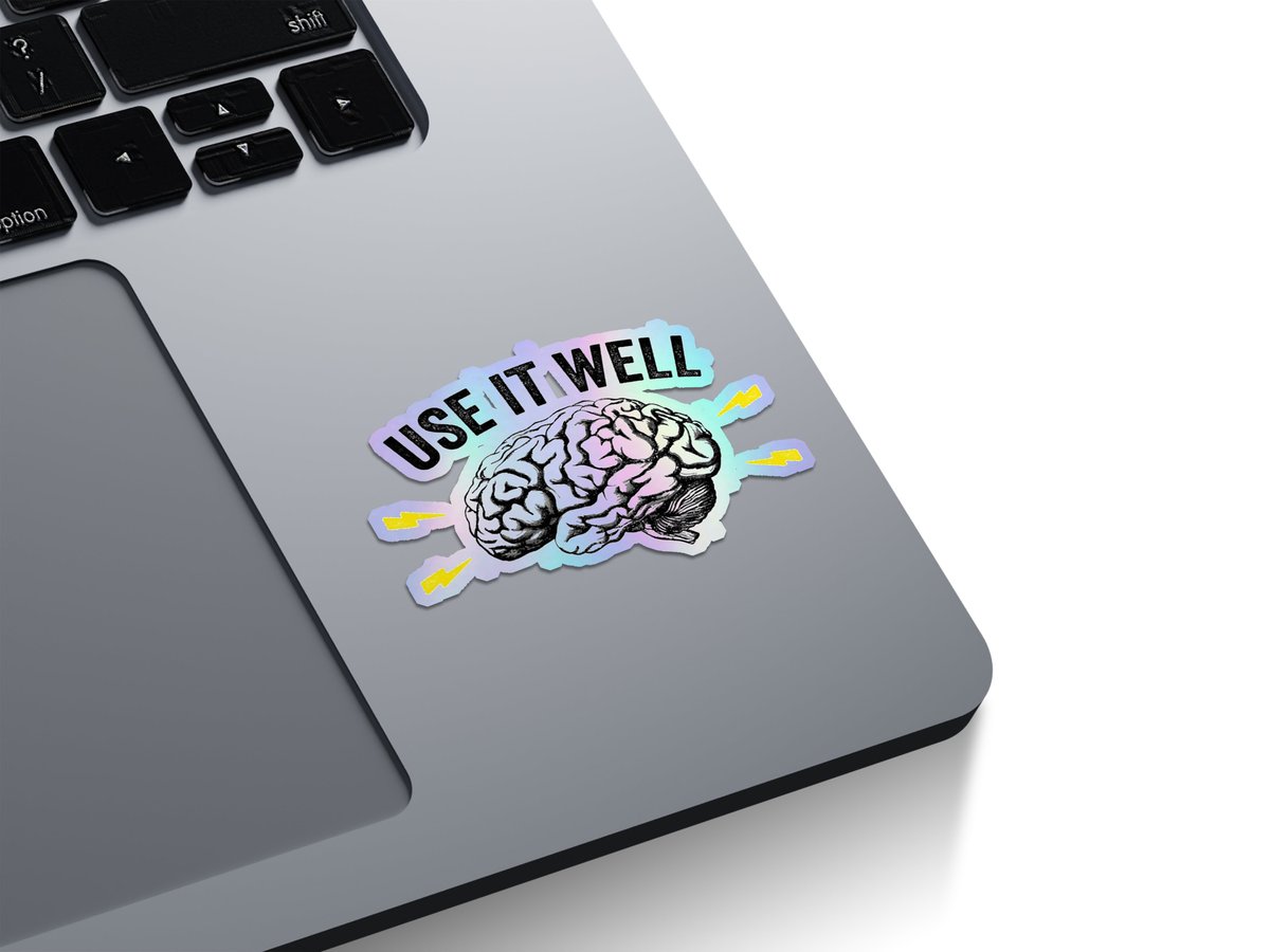 Stickerogy sticker