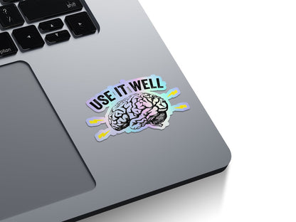 Stickerogy sticker