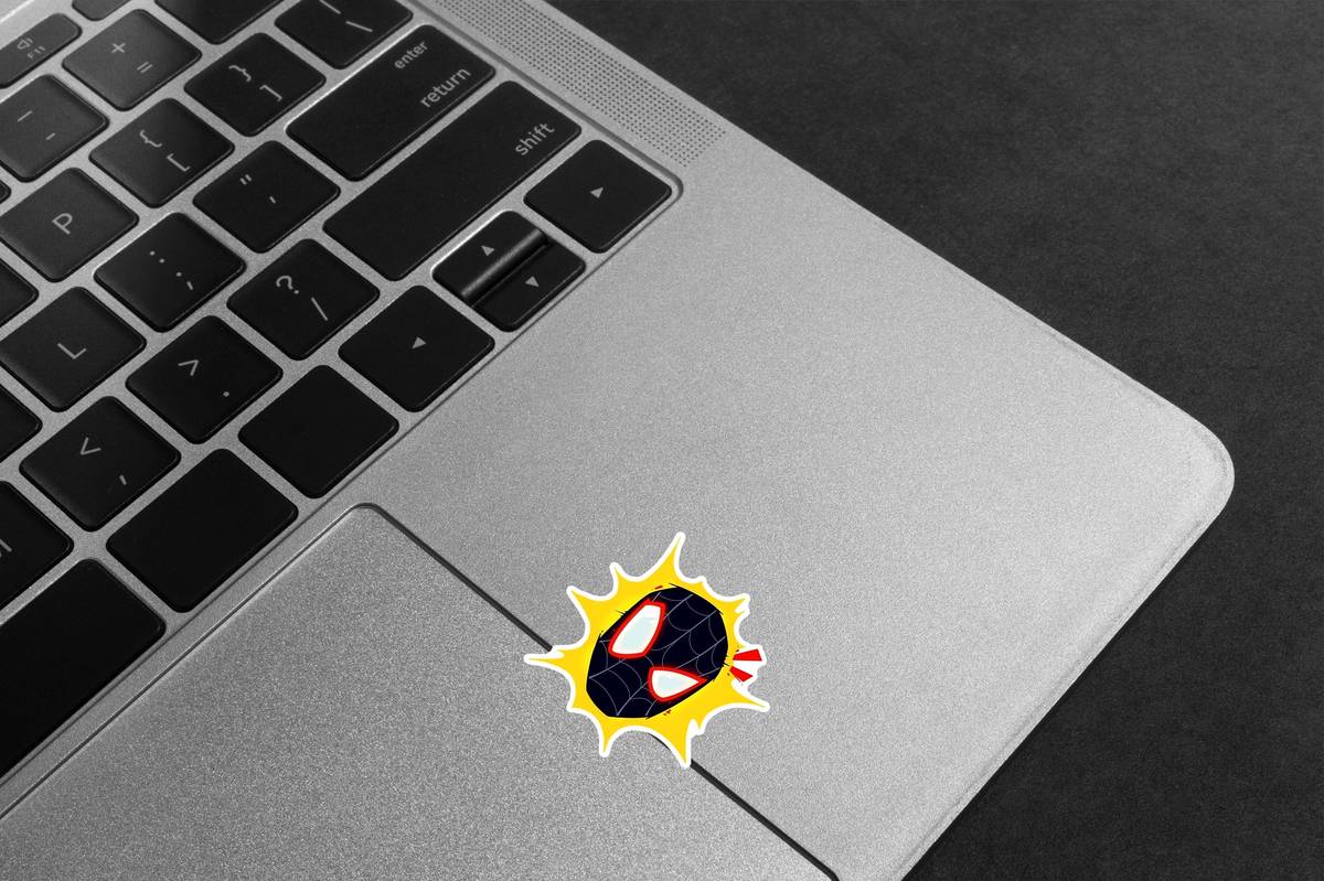Stickerogy sticker