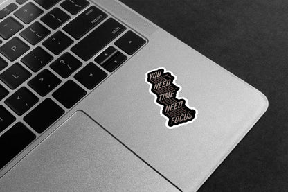 Stickerogy sticker