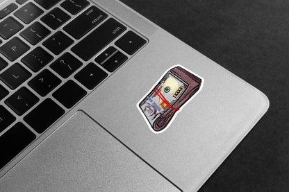 Stickerogy sticker