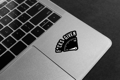 Stickerogy sticker