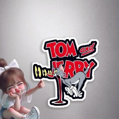 Stickerogy sticker