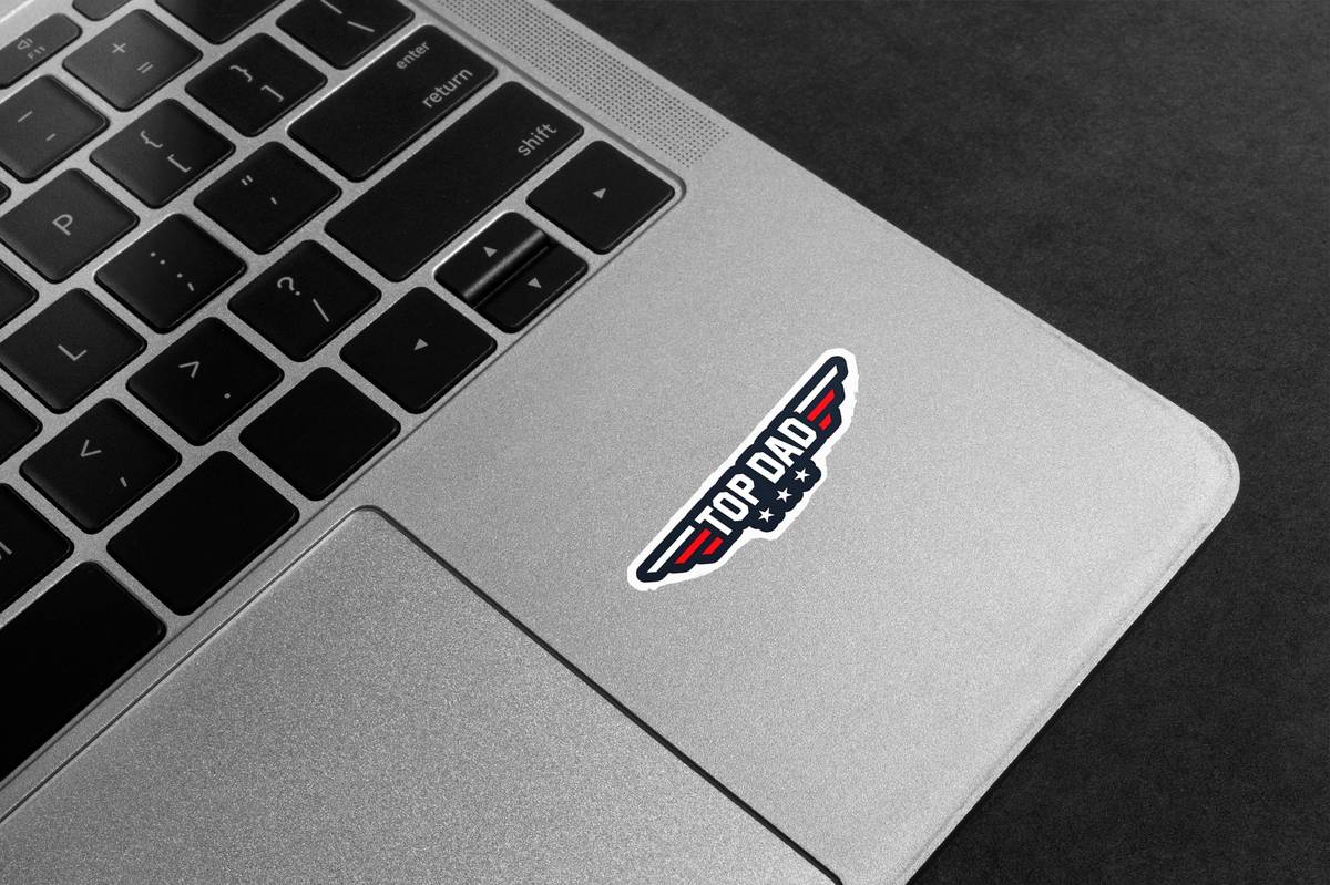 Stickerogy sticker