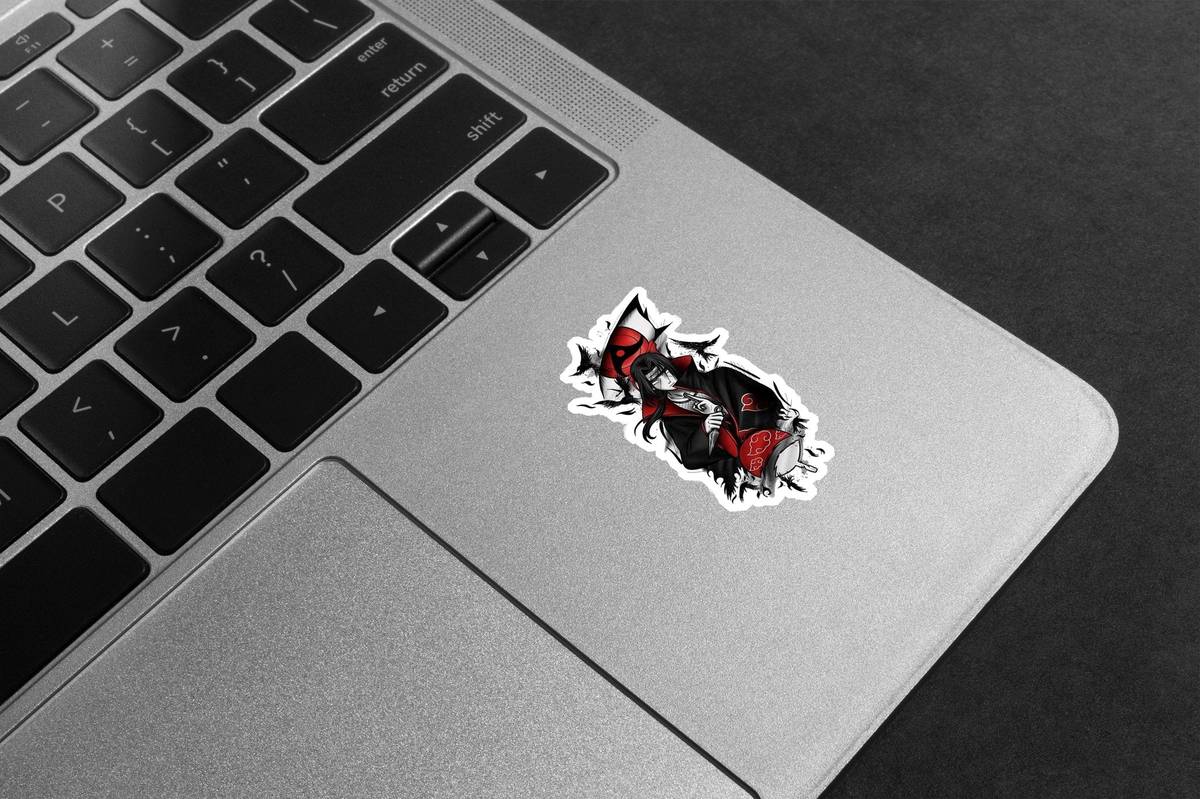 Stickerogy sticker