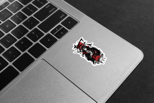 Stickerogy sticker