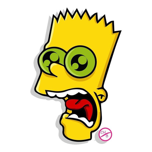 Stickerogy sticker