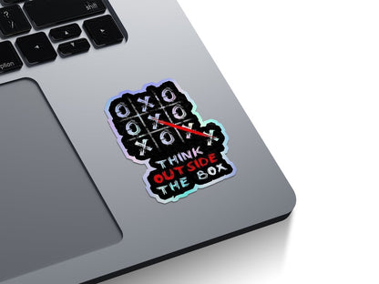 Stickerogy sticker