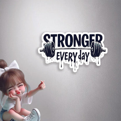 Stickerogy sticker