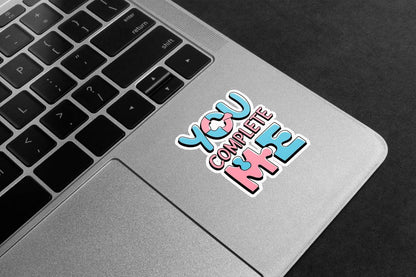 Stickerogy sticker
