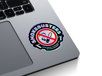 Stickerogy sticker