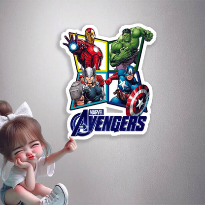 Stickerogy sticker