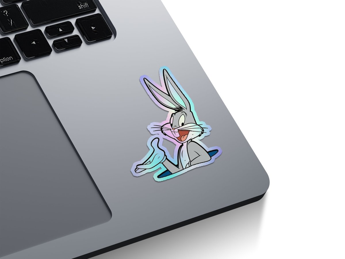 Stickerogy sticker