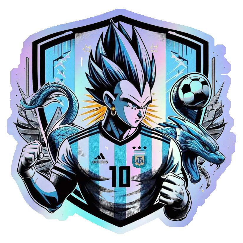 Stickerogy sticker