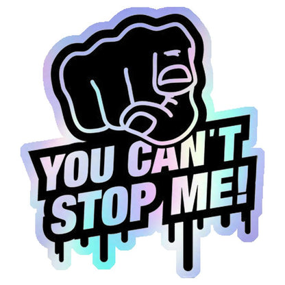 Stickerogy sticker