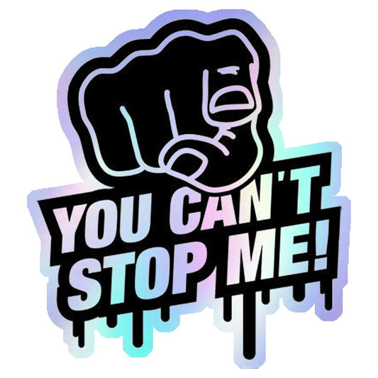Stickerogy sticker