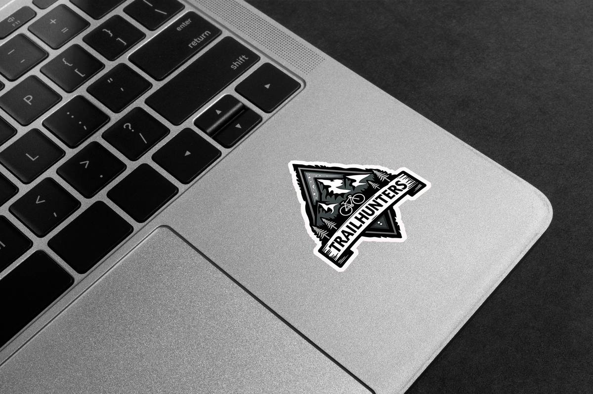 Stickerogy sticker