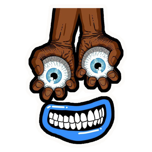 Stickerogy sticker