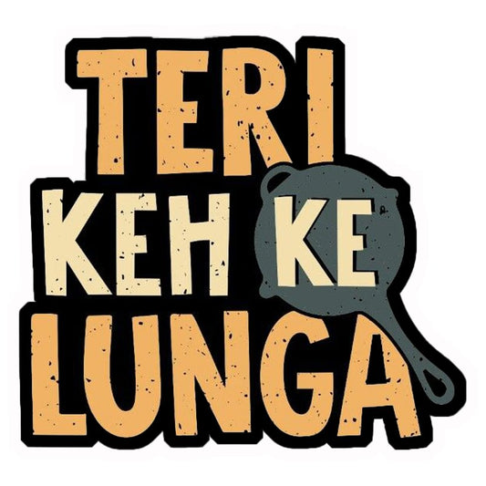 Stickerogy sticker