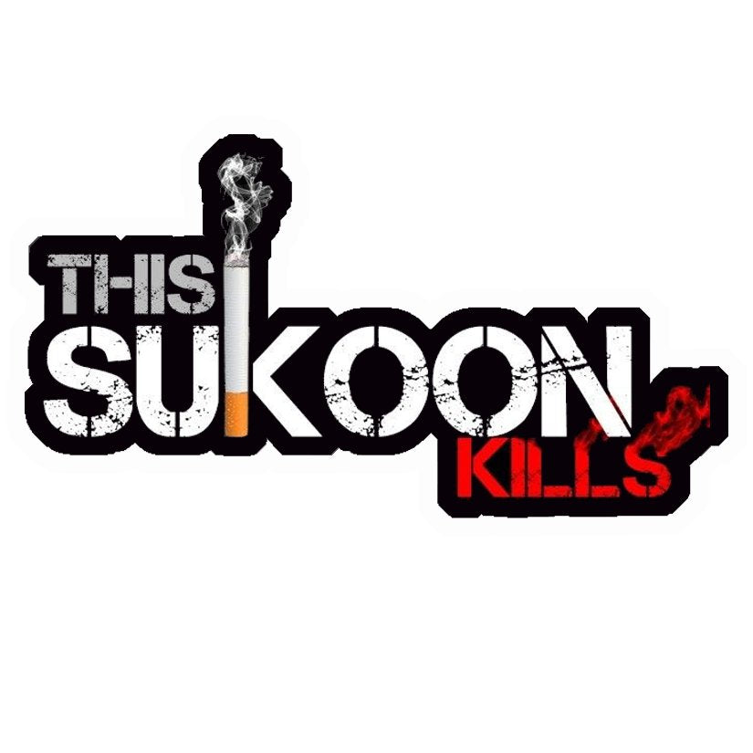 Stickerogy sticker