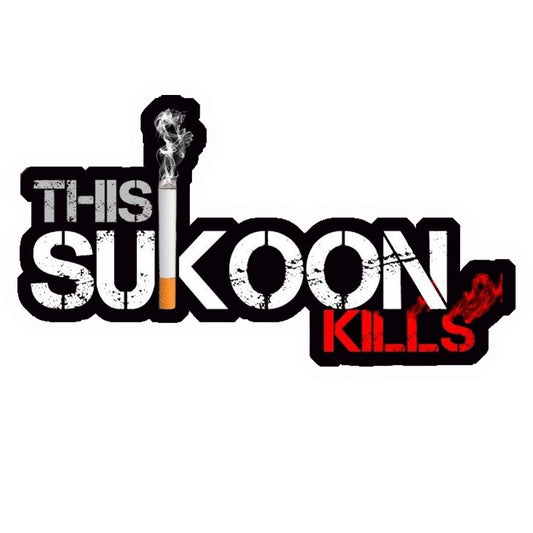 Stickerogy sticker