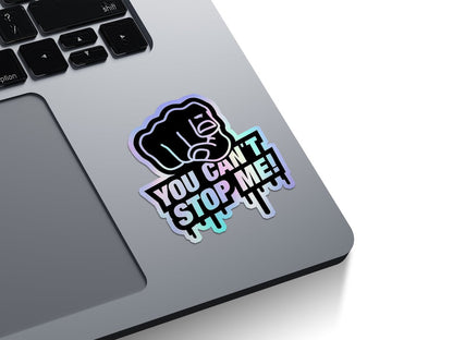 Stickerogy sticker