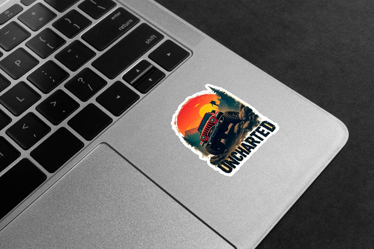 Stickerogy sticker