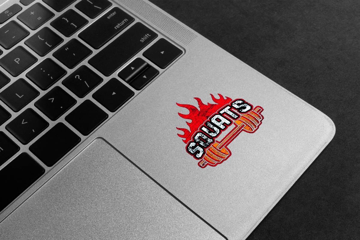 Stickerogy sticker