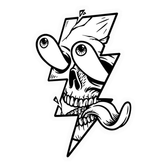 Stickerogy sticker