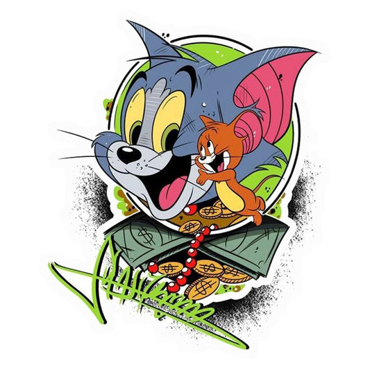 Stickerogy sticker
