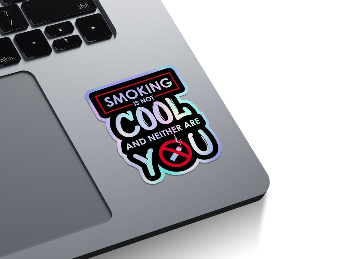 Stickerogy sticker