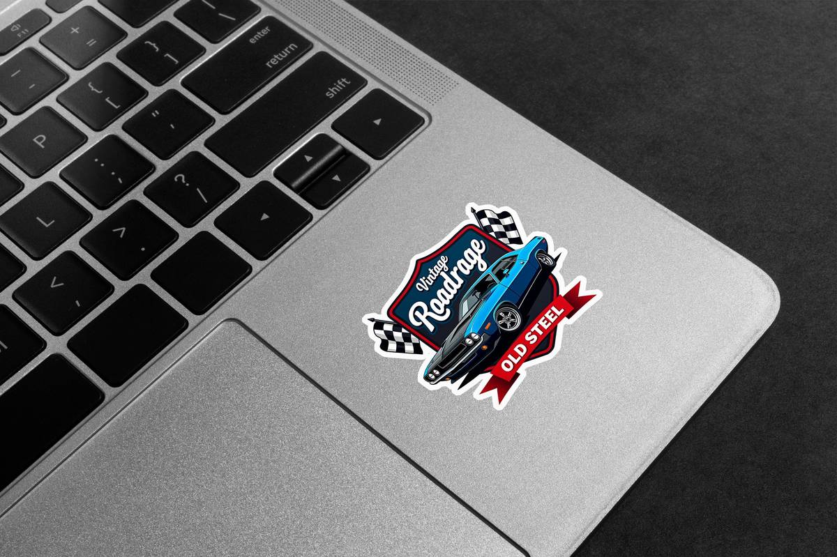 Stickerogy sticker