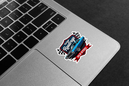Stickerogy sticker
