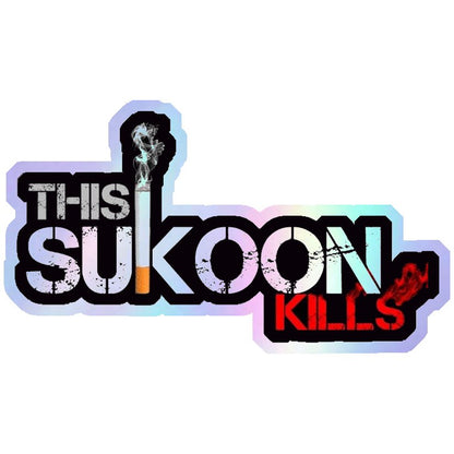 Stickerogy sticker