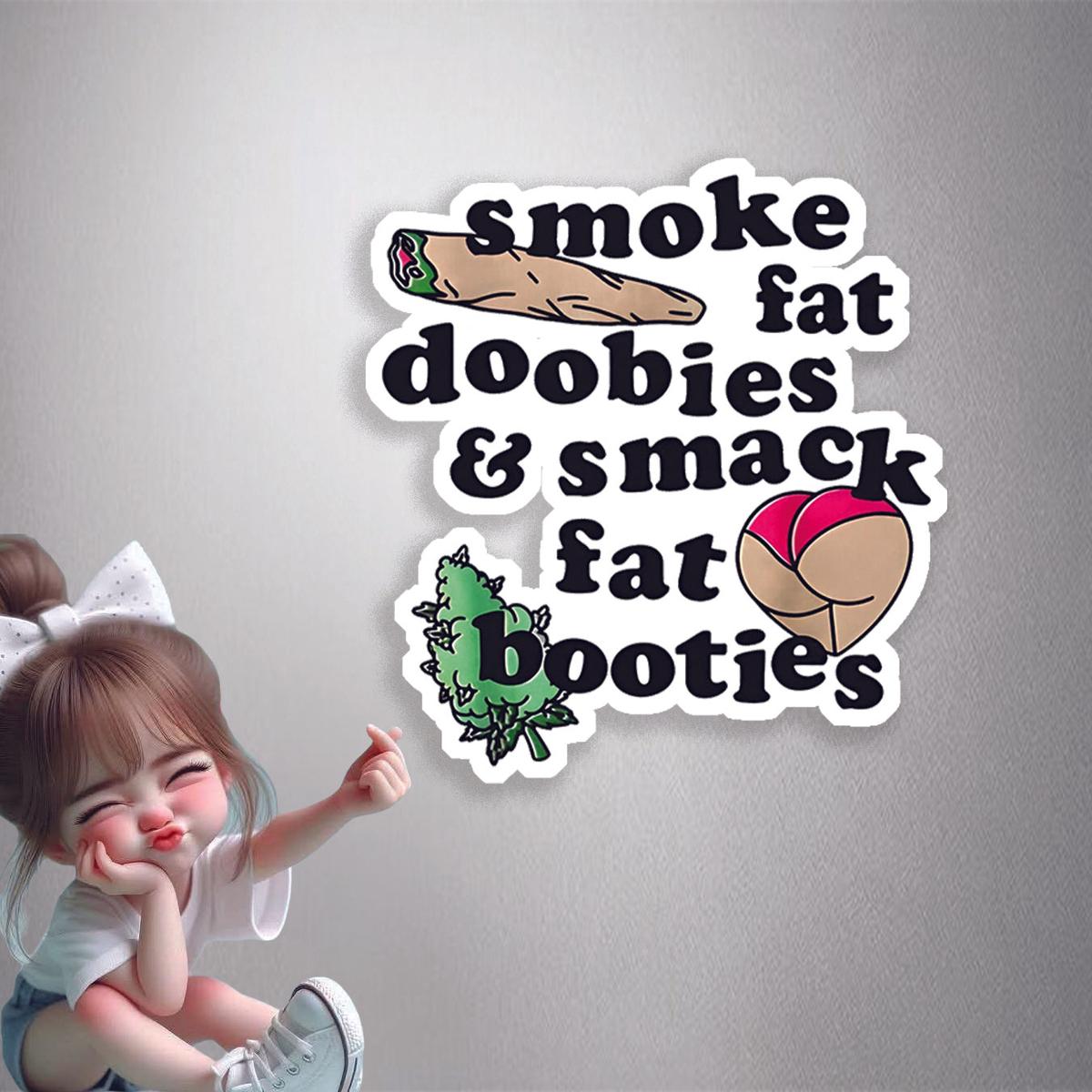 Stickerogy sticker