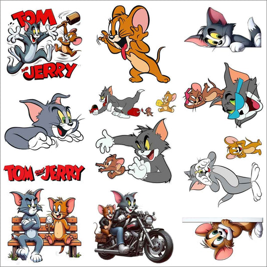 Stickerogy sticker