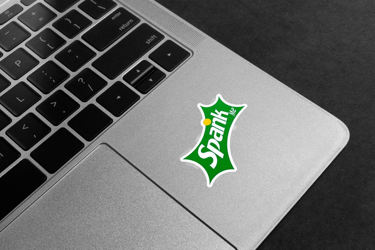 Stickerogy sticker