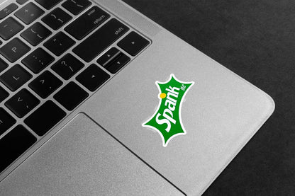 Stickerogy sticker